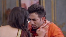 Bhagya Lakshmi - 21st April 2025